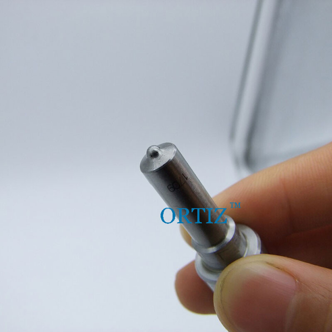Boca común DLLA151P2182 del carril de ORTIZ Weichai para el inyector diesel 0445 120 227