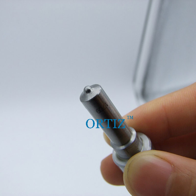Boca de espray de mezcla de jet de ORTIZ XICHAI FAW J6 CA6DM2 de la industria de alta presión de la boca DLLA151P2240 DLLA 151 P2240