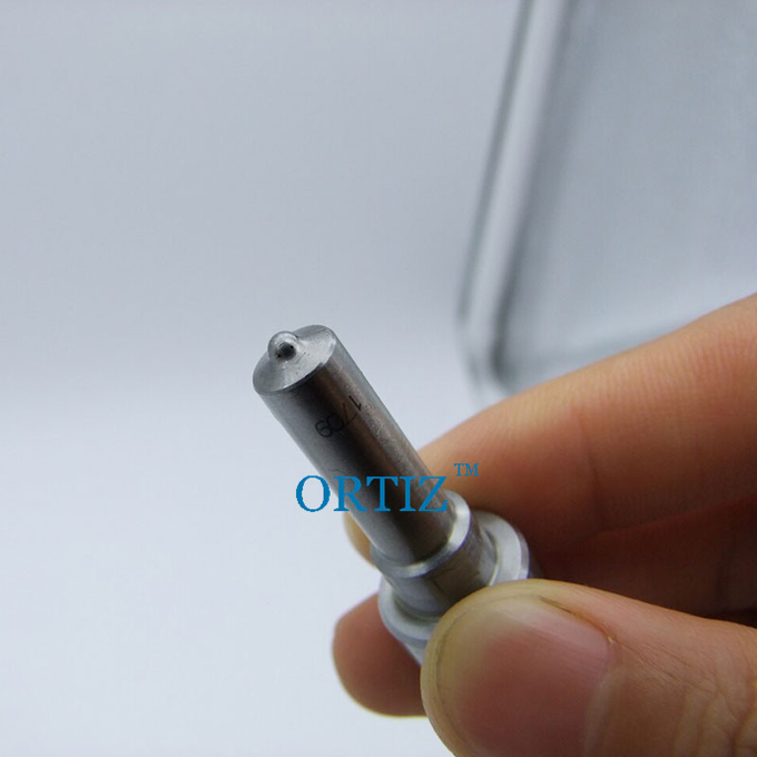 Boca común DLLA152P1690 del inyector de los recambios del carril de la boca de espray de la hornilla de ORTIZ KingLong 0433172036 de gasolina y aceite