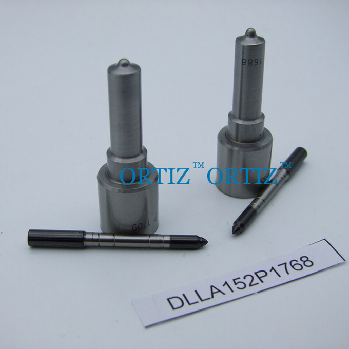 Montaje de boca automático diesel P1768 de la boca DLLA 152 del carril común de ORTIZ DLLA152P1768
