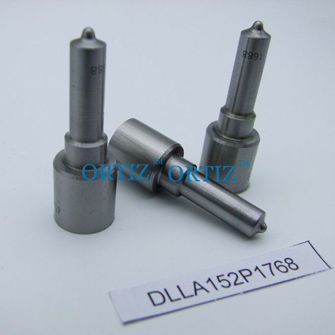Montaje de boca automático diesel P1768 de la boca DLLA 152 del carril común de ORTIZ DLLA152P1768