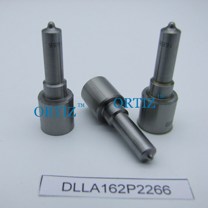 Acero de alta velocidad exacto DLLA162P2266 del peso neto de la boca de espray del jet 40G