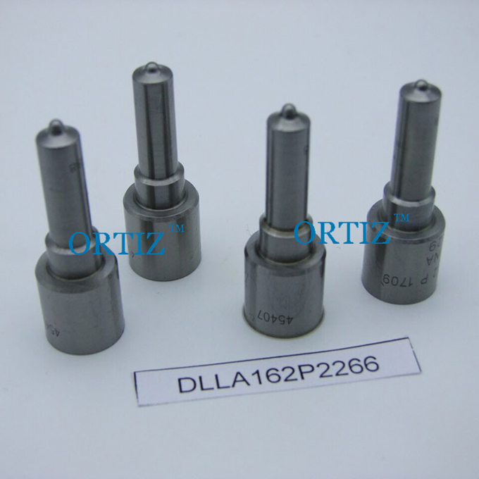 Acero de alta velocidad exacto DLLA162P2266 del peso neto de la boca de espray del jet 40G
