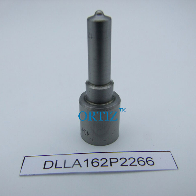 Acero de alta velocidad exacto DLLA162P2266 del peso neto de la boca de espray del jet 40G