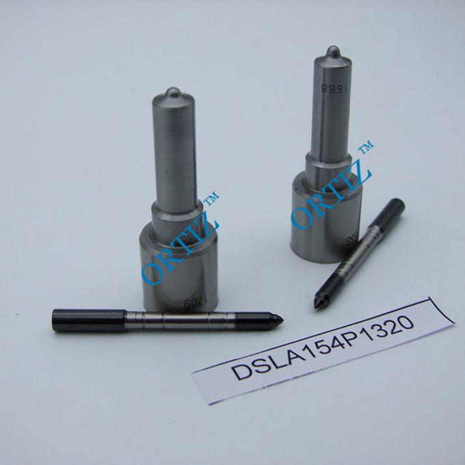 Boca común 0 del carril del Benz de Mercedes. tamaño DSLA154P1320 del agujero del 17MM para 0445110170