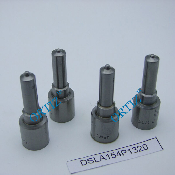 Boca común 0 del carril del Benz de Mercedes. tamaño DSLA154P1320 del agujero del 17MM para 0445110170