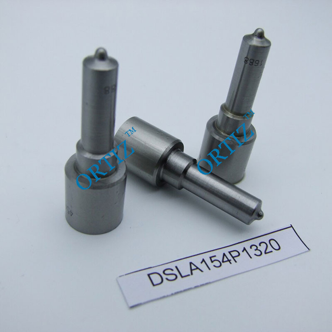 Boca común 0 del carril del Benz de Mercedes. tamaño DSLA154P1320 del agujero del 17MM para 0445110170