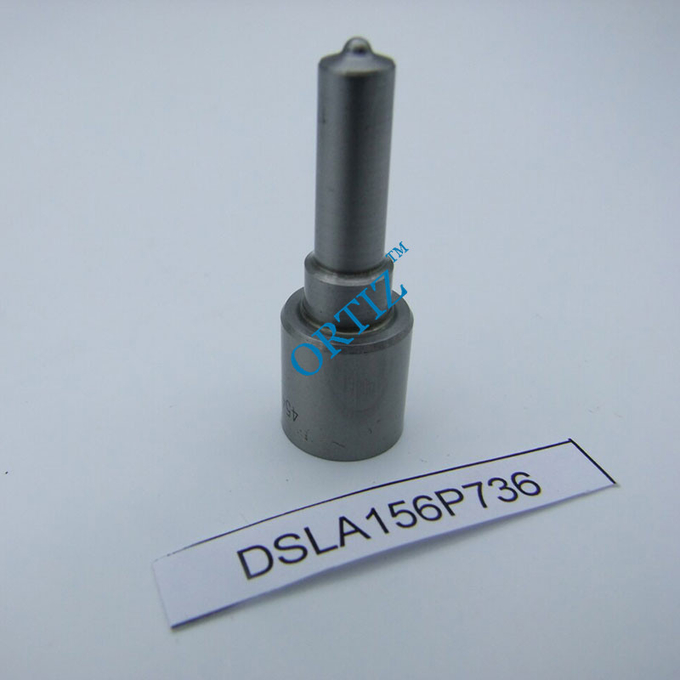 El surtidor de gasolina diesel industrial DSLA156P736, inyector común del carril equipa con inyector 0433175163