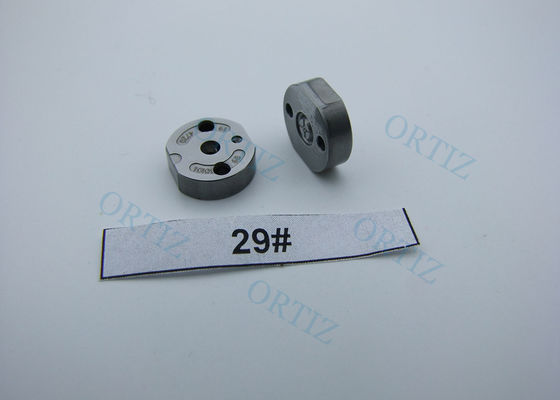 #29 Mini Size Orifice Plate Valve High Speed Working Six Months Warranty