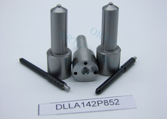 ORTIZ diesel common rail nozzle DLLA142P852 for Isuzu D-Max