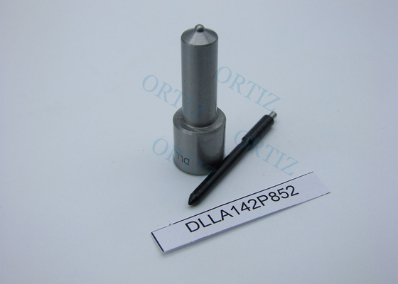 ORTIZ diesel common rail nozzle DLLA142P852 for Isuzu D-Max