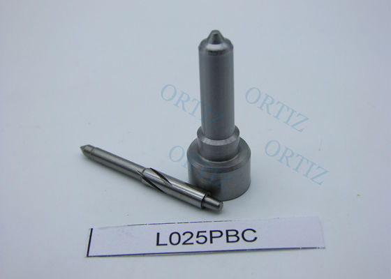 High Durability  Injector Nozzle CE / ISO Certifiion L025PBC