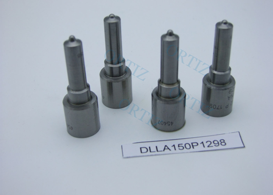 ORTIZ 0 433 171 813 common rail nozzle DLLA150P1298 for FORD ECOTORQ 300