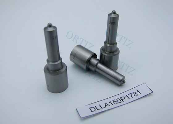 ORTIZ WEICHAI 13024966 fuel injector common rail nozzle DLLA150P1781 diesel engine pump parts nozzle DLLA 150 P1781