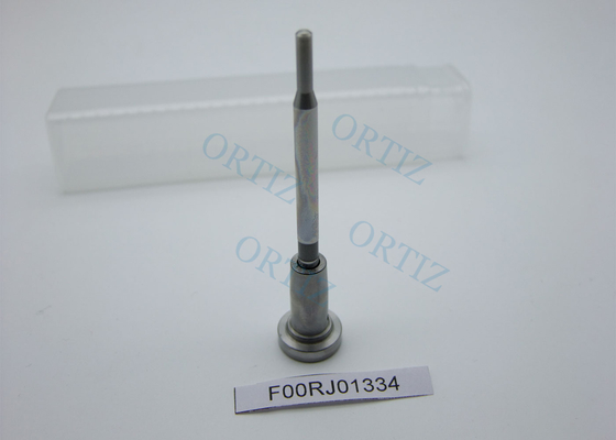 Silver Color High Pressure Valve , Steel Automatic Shut Off Valve F00RJ01334