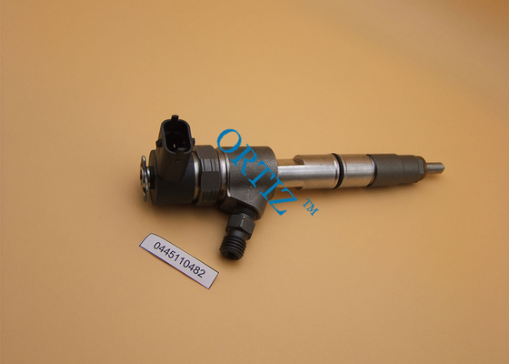 ORTIZ NISSAN Paladin auto engine diesel injection 0445110482 auto engine injector assy 0445 110 482