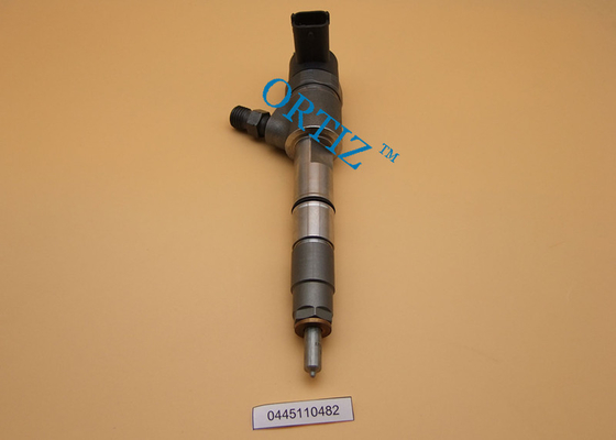 ORTIZ NISSAN Paladin auto engine diesel injection 0445110482 auto engine injector assy 0445 110 482