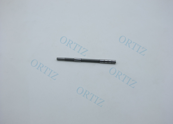 Lightweight Engine Spare Parts , 6471 High Speed Steel Control Valve Parts