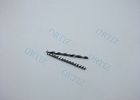 Lightweight Engine Spare Parts , 6471 High Speed Steel Control Valve Parts