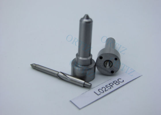 High Pressure  Injector Nozzle Silvery Color CE Certifiion L025PBC
