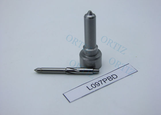  Oil Burner Nozzles Silvery Needle Color High Durability L097PBD 40G