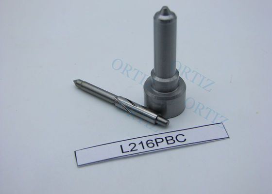 High Pressure  Injector Nozzle Silvery Needle Color 40G L216 PBC
