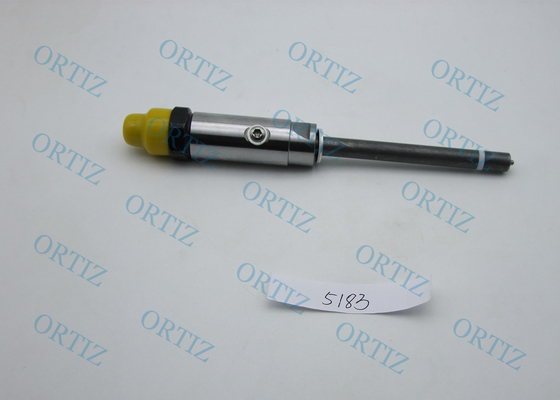 High Durability Fuel Injector Tip For Diesel  Engine Natural 1705183