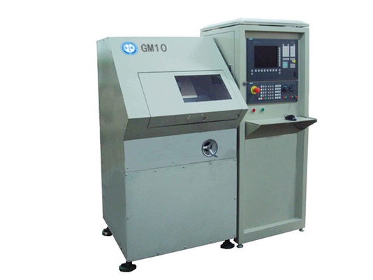 Máquina de aderezo de las ruedas de molienda sin conexión CNC GM10